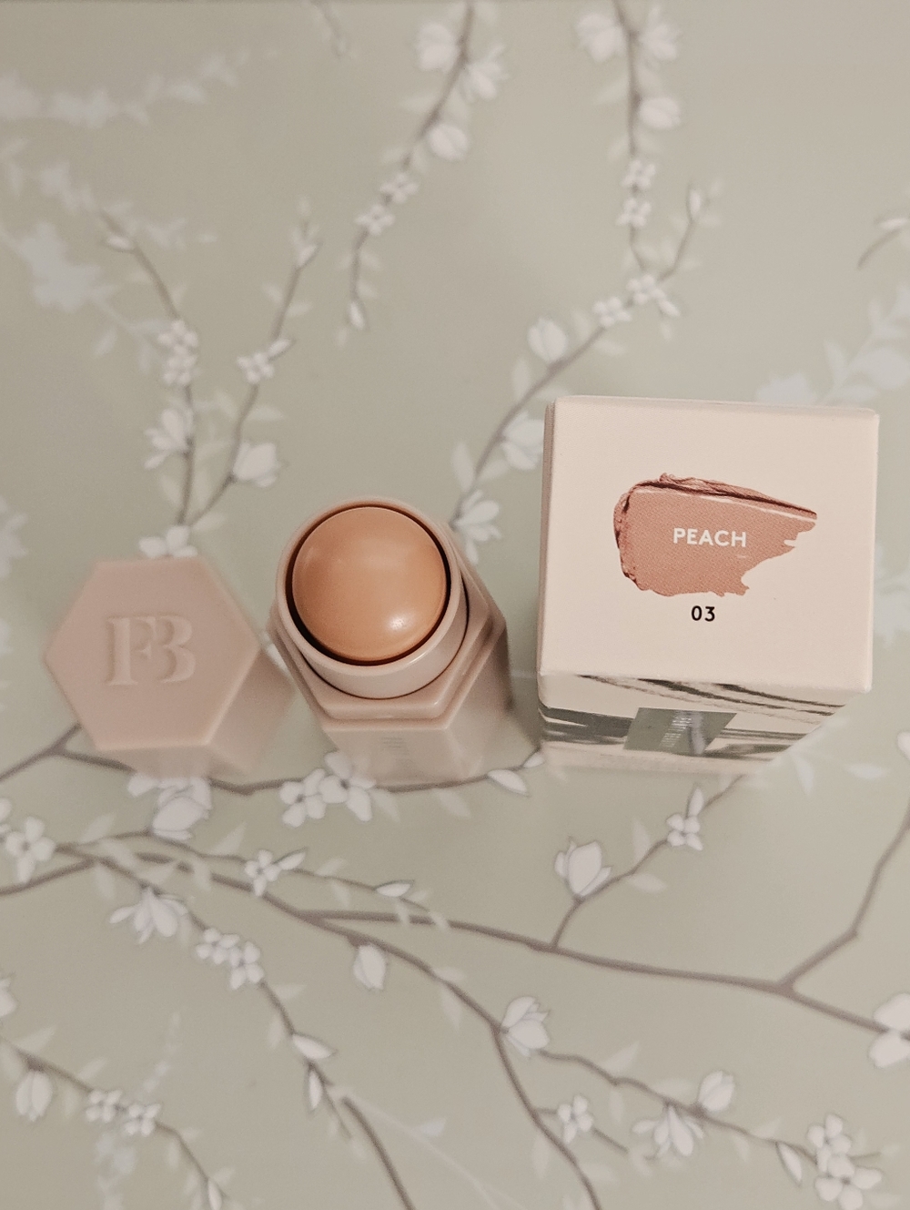 Fenty Beauty Match Stix Correcting Skinstick Peach New - Picture 2 of 4